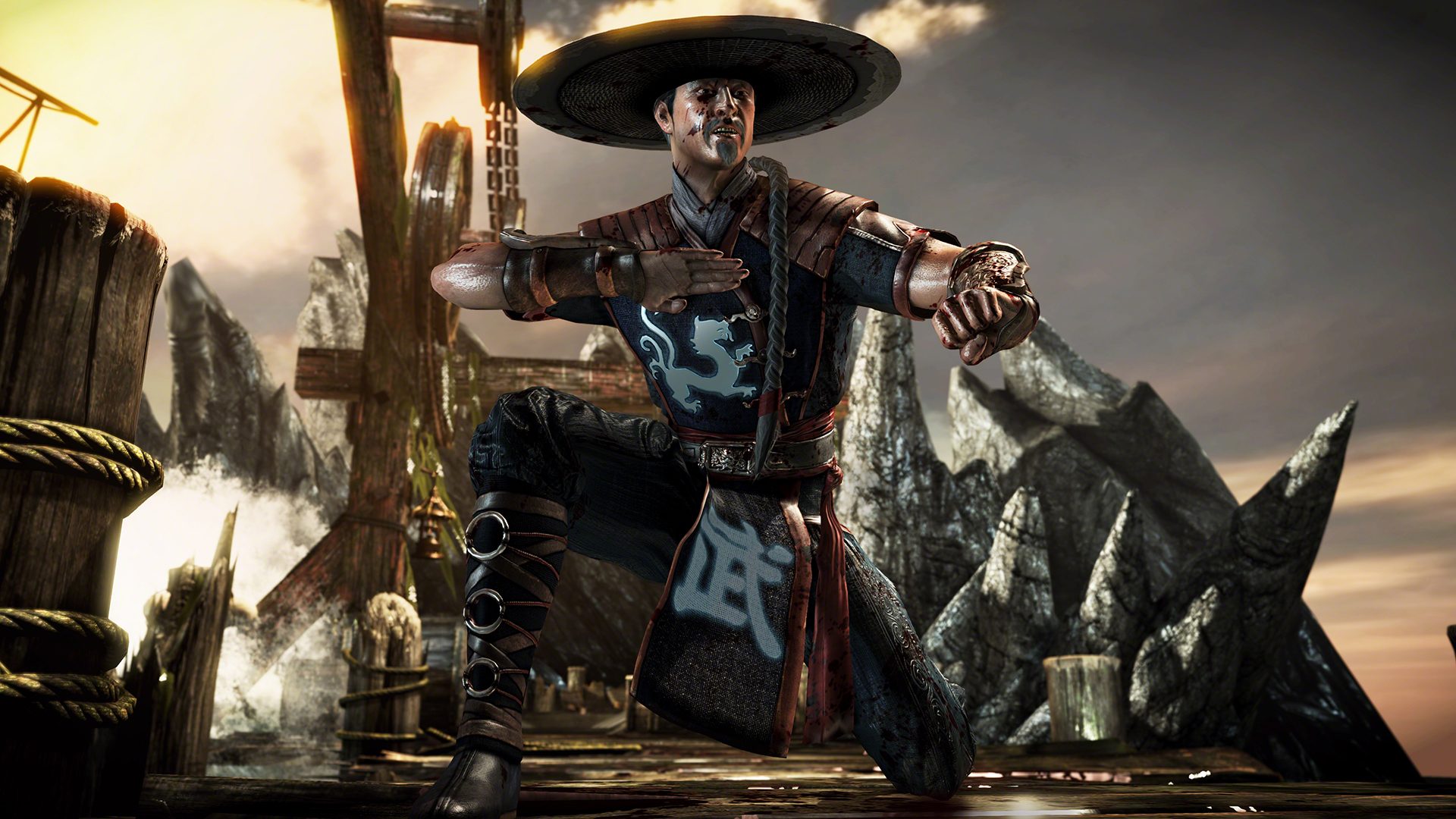 Mortal Kombat X - Imagen 15